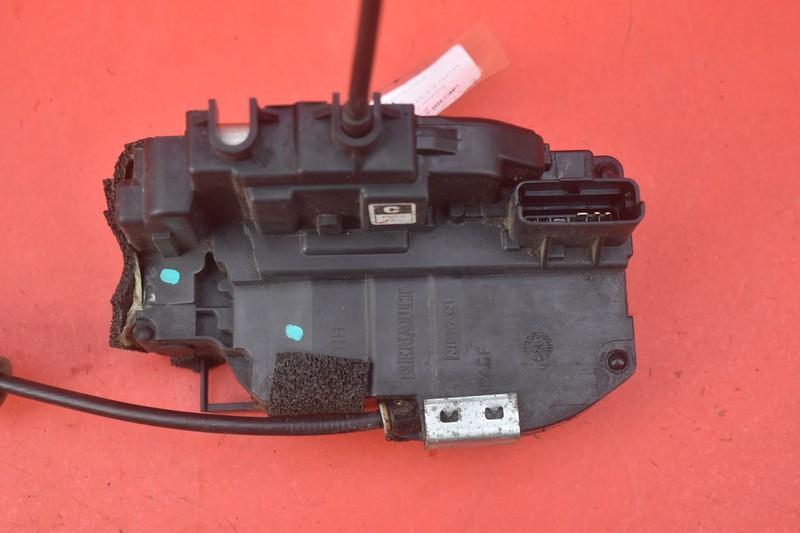 ЗАМОК ДВЕРИ ПЕРЕДНИЙ ПРАВЫЙ EU INFINITI FX30 2 II 13R