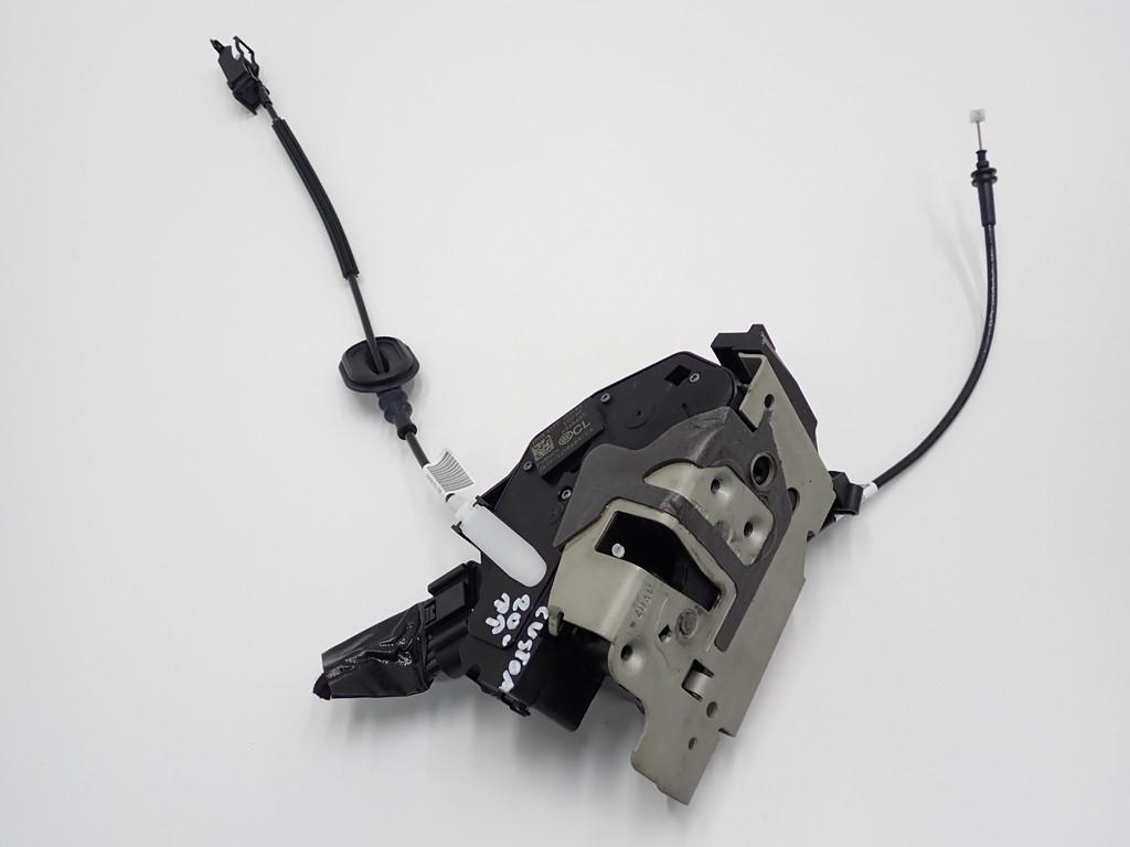 JK21-V219A64-CA JK21-V219A64 - ЗАМОК ДВЕРІ ПЕРЕДНІЙ ПРАВИЙ ЄВРОПА ТРАНЗИТ CUSTOM 20R