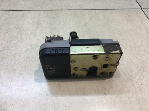 ПЕРЕДНИЙ ПРАВЫЙ ДВЕРНОЙ ЗАМОК EXPERT 2.0 HDI 6 PIN