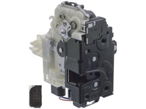 ЗАМОК ПЕРЕДНЕЙ ПРАВОЙ ДВЕРИ FEBI BILSTEIN 172110