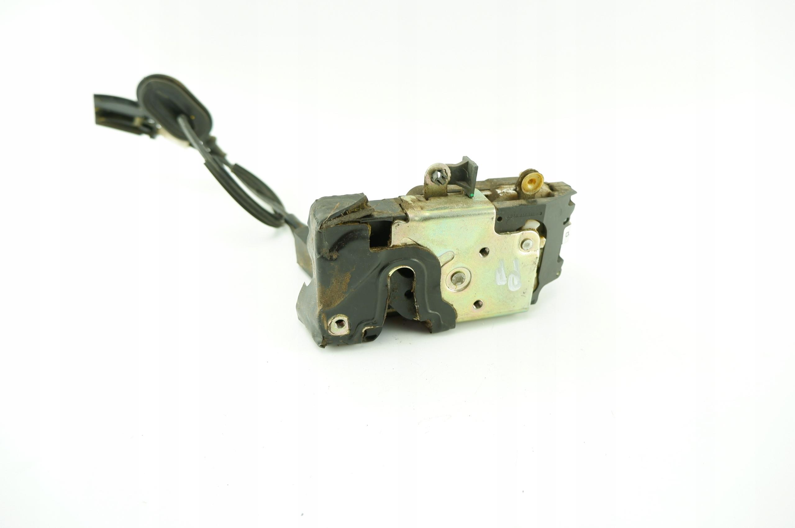 ЗАМОК ПЕРЕДНЕЙ ПРАВОЙ ДВЕРИ FORD FUSION 8 PIN ЕВРОПА