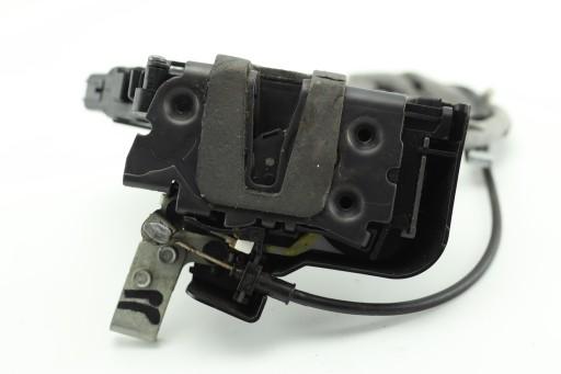 6M2A-R21812-AA - ЗАМОК ПЕРЕДНЬОЇ ПРАВОЇ ДВЕРІ FORD S-MAX 6 PIN ЄВРОПА