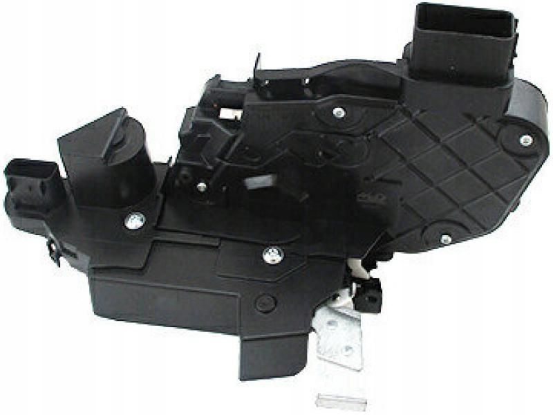 31532 - ЗАМОК ПЕРЕДНЬОЇ ПРАВОЇ ДВЕРІ FORD S-MAX II MK2 06-14