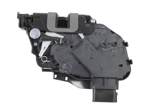 132-027-002 - ЗАМОК ПЕРЕДНЕЙ ПРАВОЙ ДВЕРИ FREELANDER RANGE ROVER 04-