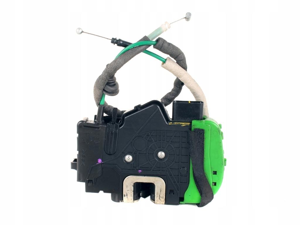 81320-3Z010 - Замок передньої правої двері HYUNDAI i40 UK