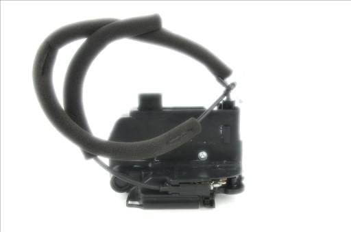 ЗАМОК ДВЕРІ ПРАВИЙ ПЕРЕДНІЙ IVECO 14-5801529302