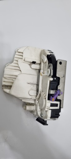 ЗАМОК ПЕРЕДНЬОЇ ПРАВОЇ ДВЕРІ JEEP WRANGLER 2018-