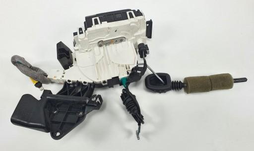 A0997200435 - Замок передней правой двери MERCEDES GLK X204 Европа