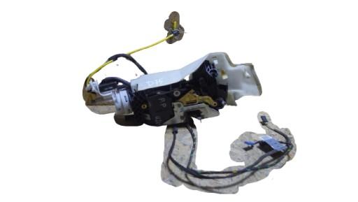 Замок двери правый передний MERCEDES W215 2157201435