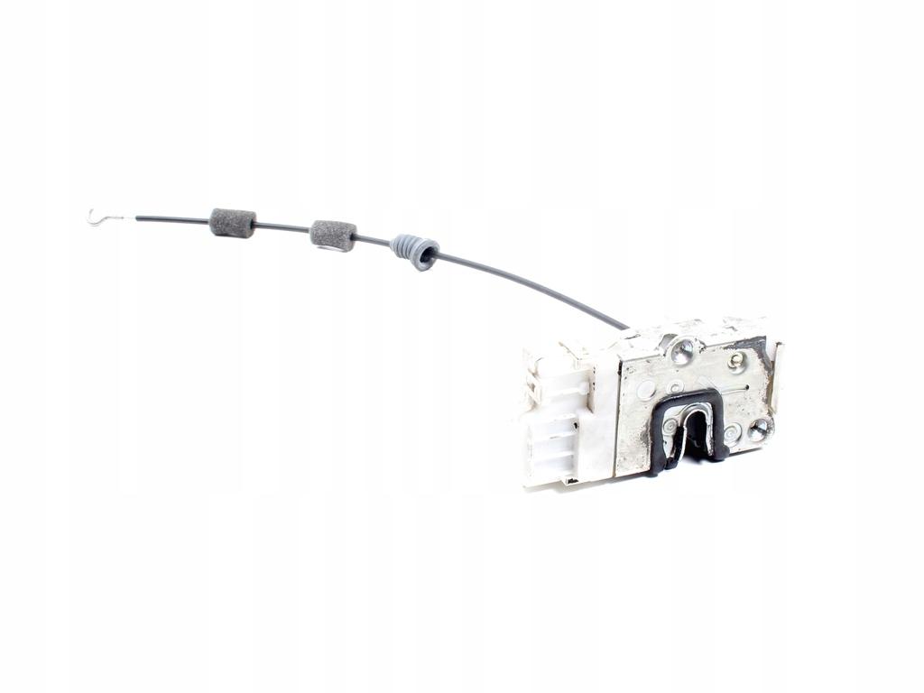 PL825442 - ЗАМОК ПЕРЕДНЕЙ ПРАВОЙ ДВЕРИ MERCEDES