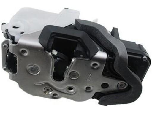 31112 - ЗАМОК ПЕРЕДНЕЙ ПРАВОЙ ДВЕРИ OPEL ADAM 12-19