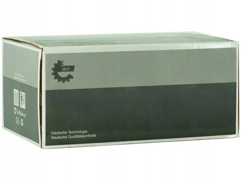 16SKV752 - Замок двери правый передний PACEMAN R61 12-16