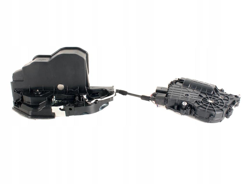 B13494 - ЗАМОК ДВЕРИ ПРАВЫЙ ПЕРЕДНИЙ ПЕРЕДНИЙ ТЯГОВЫЙ МЕХАНИЗМ BMW ЕВРОПА