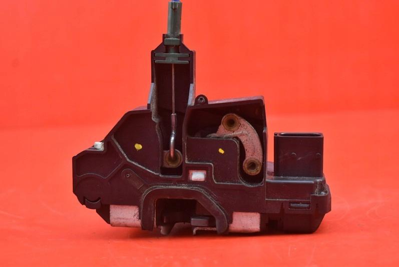 ЗАМОК ДВЕРИ ПРАВЫЙ ПЕРЕДНИЙ ПЕРЕДНИЙ EU SAAB 9-3 93 II