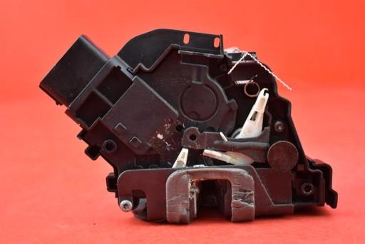 6M2A-R21812-AB - ЗАМОК ДВЕРИ ПЕРЕДНИЙ ПРАВЫЙ ПЕРЕДНИЙ FORD S-MAX MK1 07R