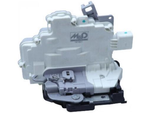 31390 - ЗАМОК ПЕРЕДНЕЙ ПРАВОЙ ДВЕРИ SEAT ALTEA XL 06-13