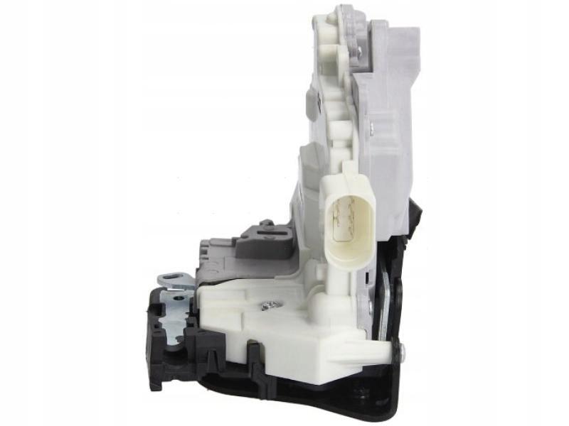 6010-01-043422P - ЗАМОК ПЕРЕДНЬОЇ ПРАВОЇ ДВЕРІ SEAT IBIZA IV 6J 08-15