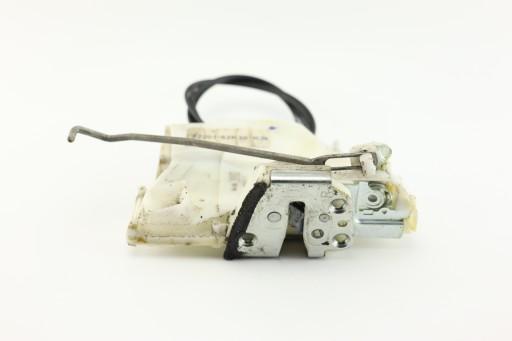 82201-62K30 - ЗАМОК ПЕРЕДНЕЙ ПРАВОЙ ДВЕРИ SUZUKI SWIFT IV MK6 7 PIN