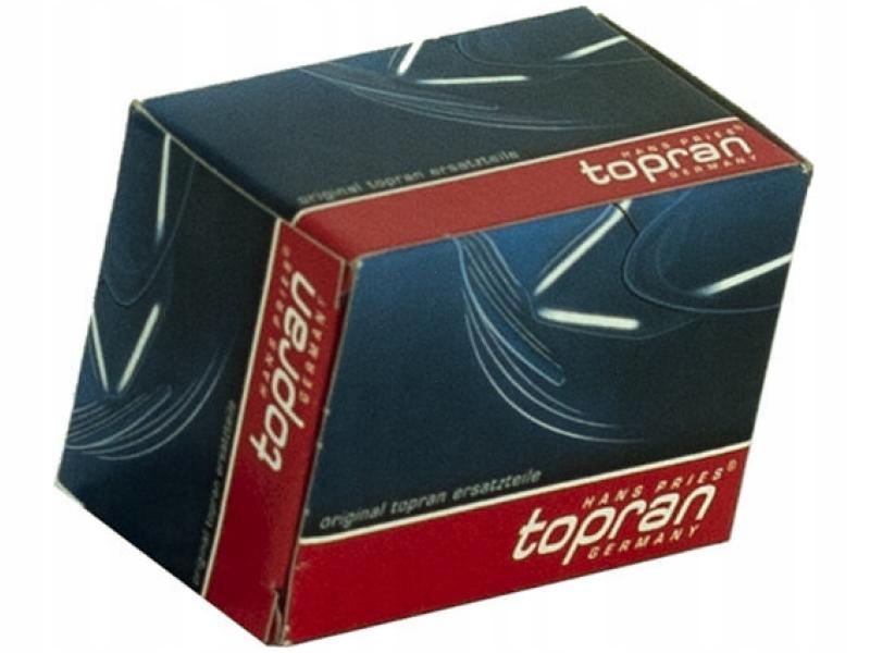 ЗАМОК ДВЕРИ ПРАВЫЙ ПЕРЕДНИЙ TOPRAN 623 640