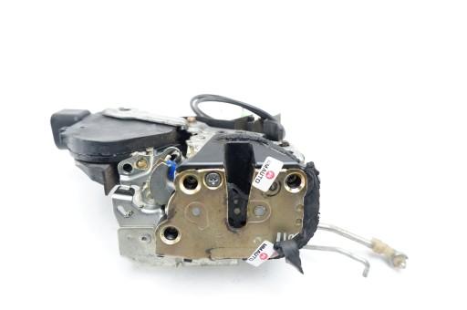 ЗАМОК ПЕРЕДНЕЙ ПРАВОЙ ДВЕРИ TOYOTA PREVIA II 2 PIN EU