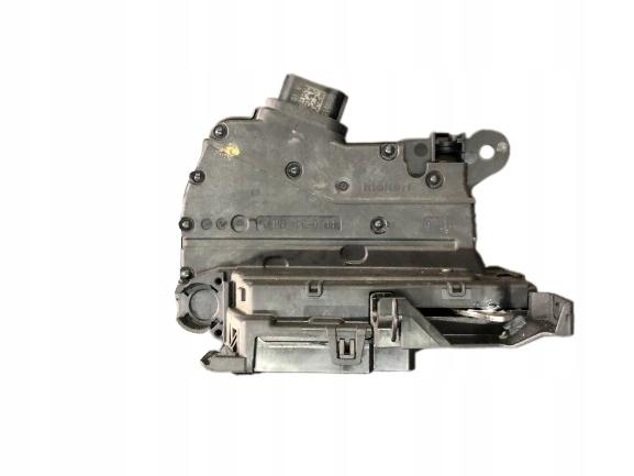 14- 805027088R - ЗАМОК ДВЕРИ ПРАВЫЙ ПЕРЕДНИЙ TRAFIC III 93457081