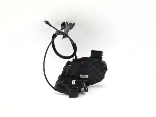 Замок передней правой двери VOLVO V50 30699447 10 PIN