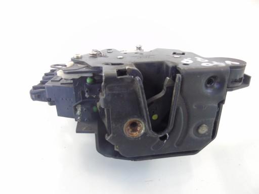 Замок передней правой двери VOLVO V70 и 7 PIN