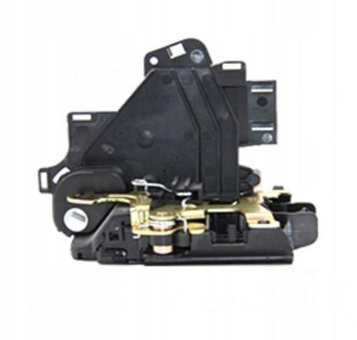 88371312801 - Замок передней двери P для VW CADDY III 2.0