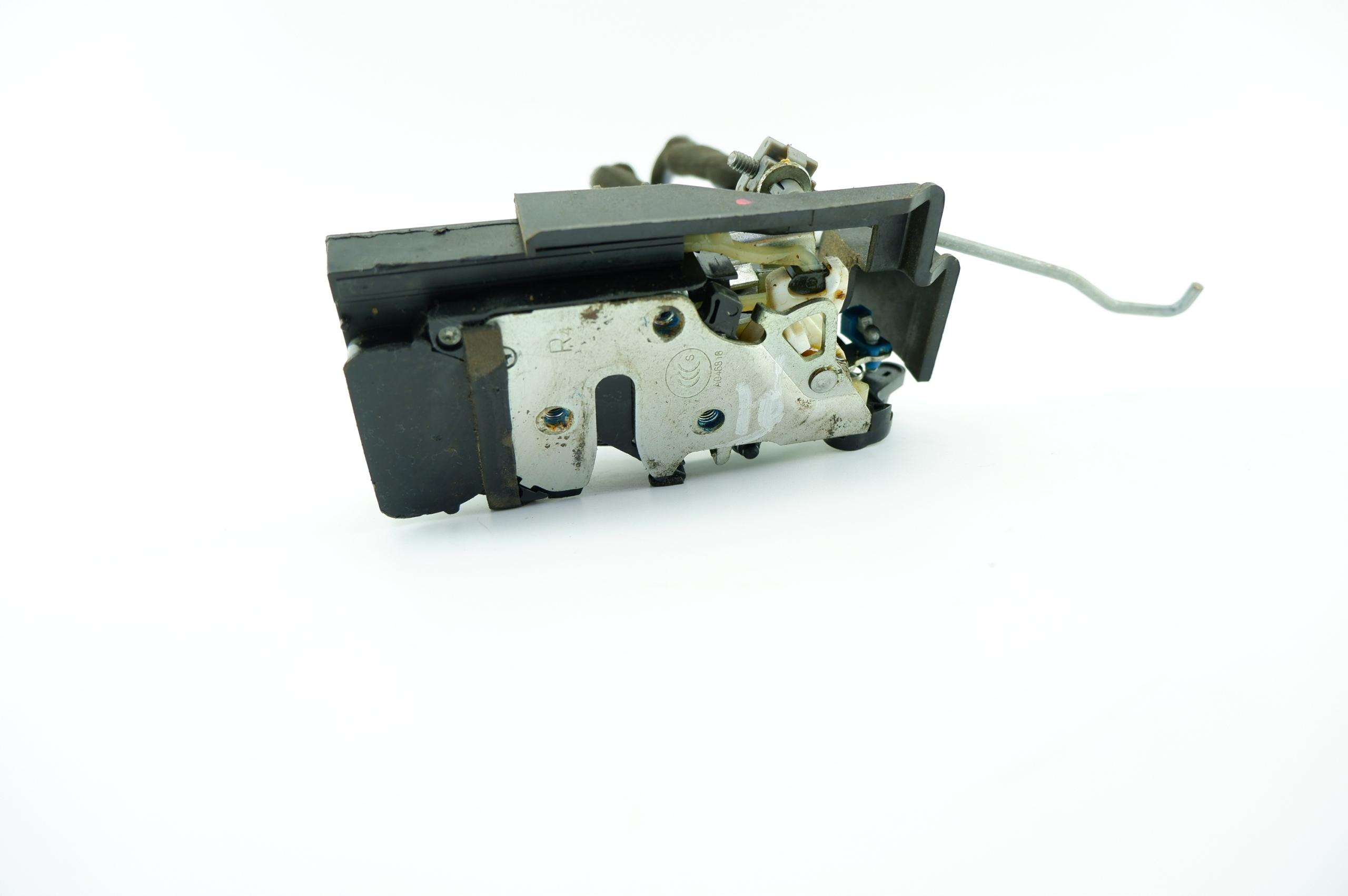 ЗАМОК ДВЕРИ ПРАВЫЙ ЗАДНИЙ 6PIN CHEVROLET EPICA (06-08)