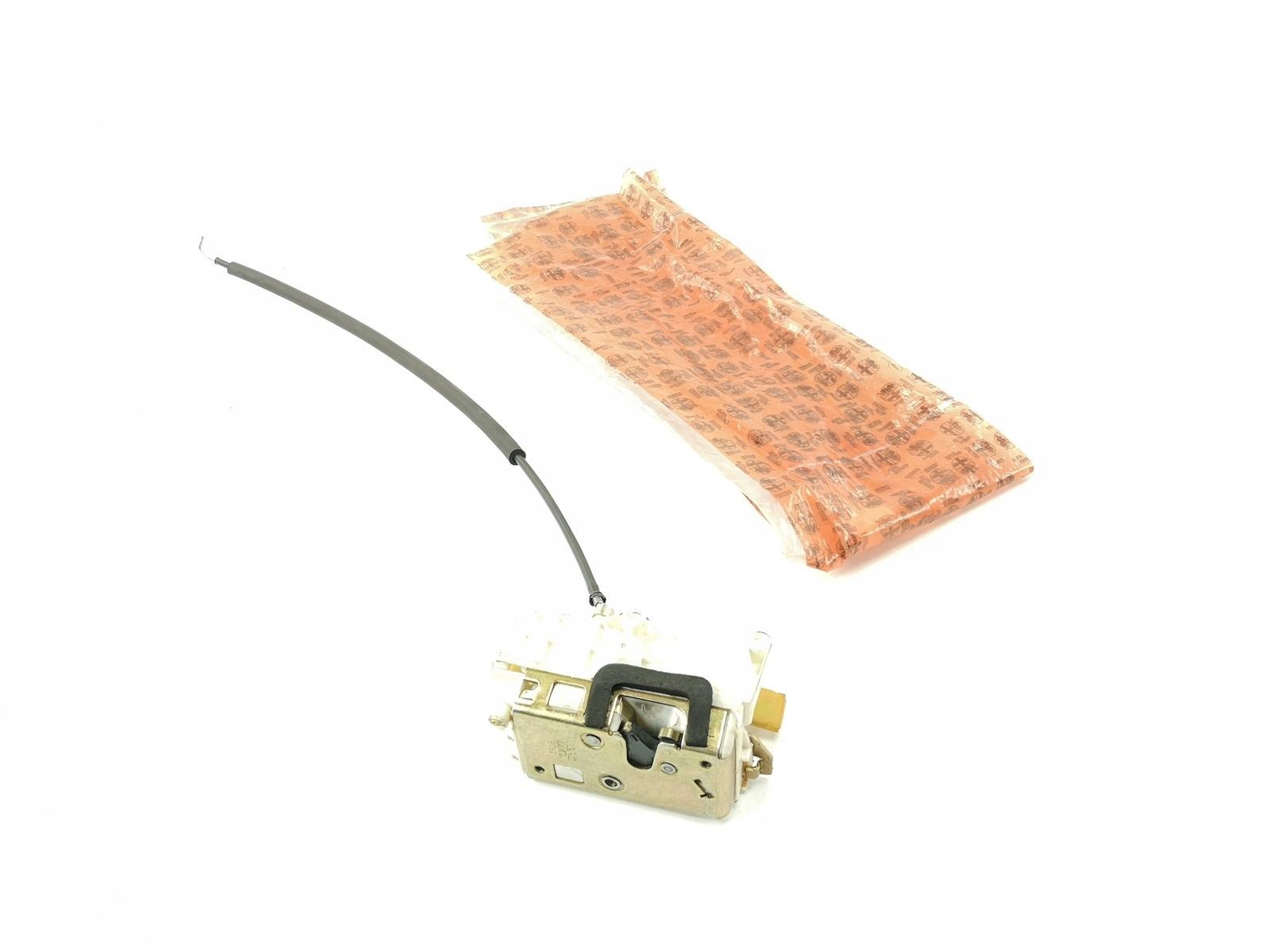 60612675 - ЗАМОК ДВЕРИ ПРАВЫЙ ЗАДНИЙ ALFA ROMEO 155 1992-1997 ORI