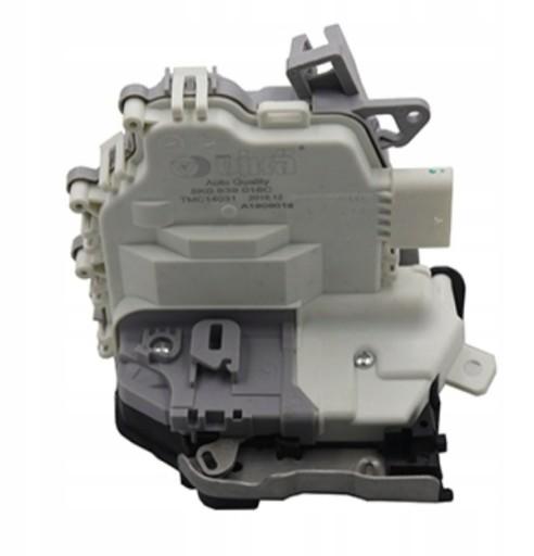 8K0-839016C - Замок задней двери P AUDI A8 D4 2.0 2.5 3.0 TDI 4.0