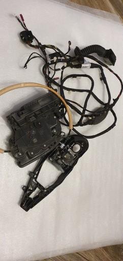 2590792 - Замок двери п зд BMW G30 G31 7477688