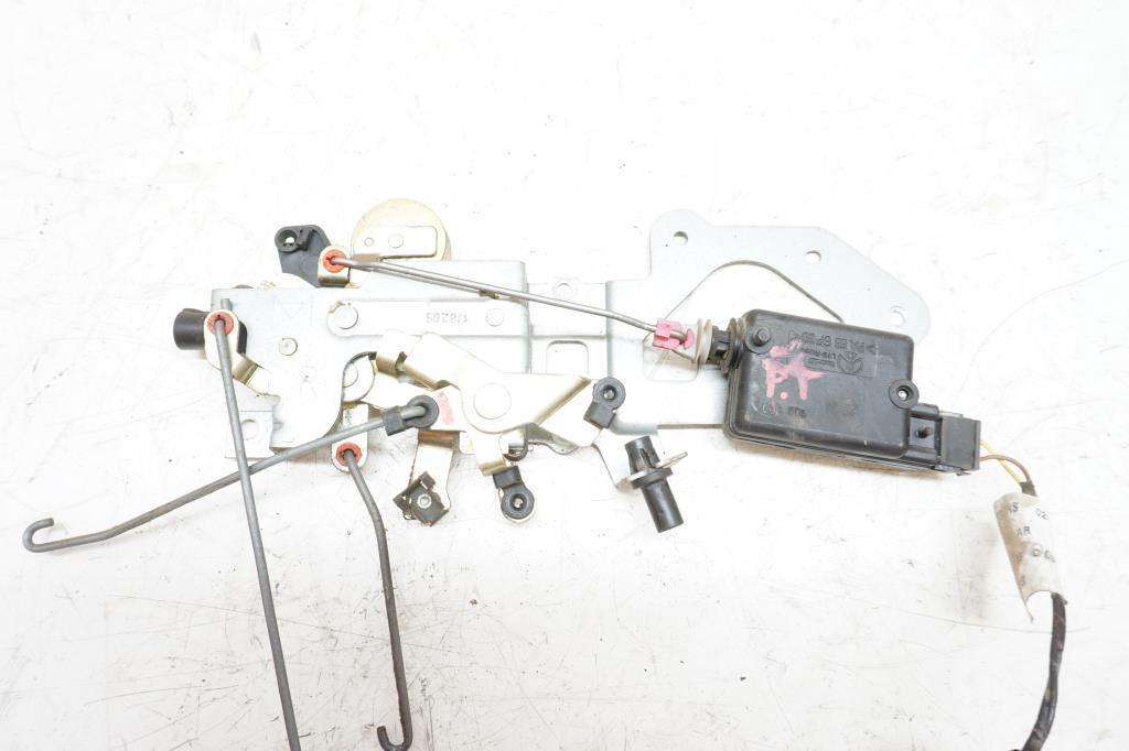 1494272080 - Замок задней правой двери CITROEN C8 807