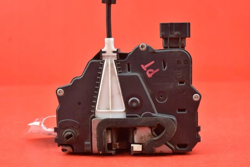 ЗАМОК ЗАДНЕЙ ПРАВОЙ ДВЕРИ FIAT GRANDE PUNTO 5D 08R