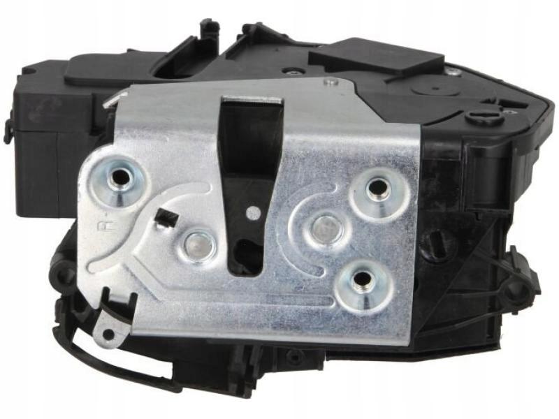 6010-03-046434P - ЗАМОК ПРАВОЙ ЗАДНЕЙ ДВЕРИ FORD FIESTA VII MK7 08-17