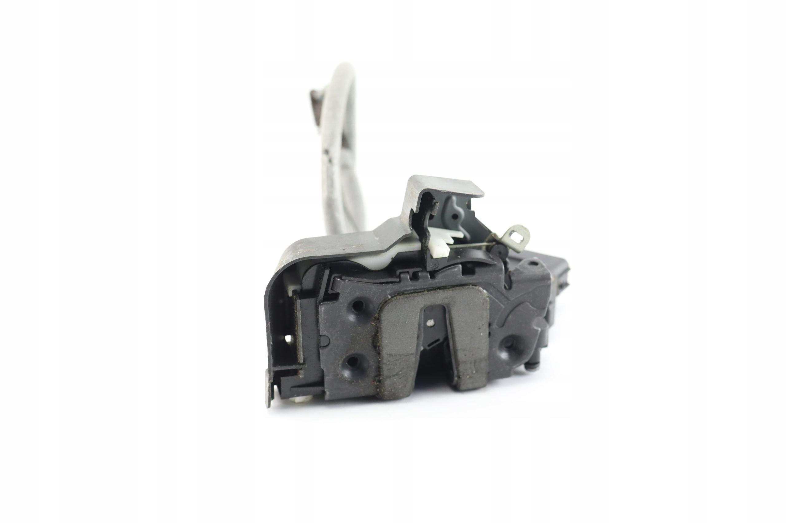 6M2A-R26412-BC - ЗАМОК ЗАДНЕЙ ПРАВОЙ ДВЕРИ FORD MONDEO MK4 6 PIN