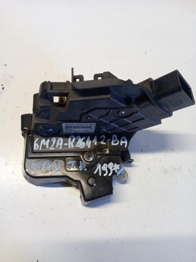 Замок двері правий задній FORD S-MAX 6M2A-R26412-BA