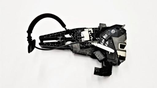 EM2A-R26412-CC - Замок двери правый задний для FORD S-MAX MK2 EM2A-R26412