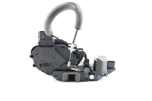 8X2A-26412-AC - Замок двери правый задний JAGUAR XF и X250 10 + 4 14 PIN