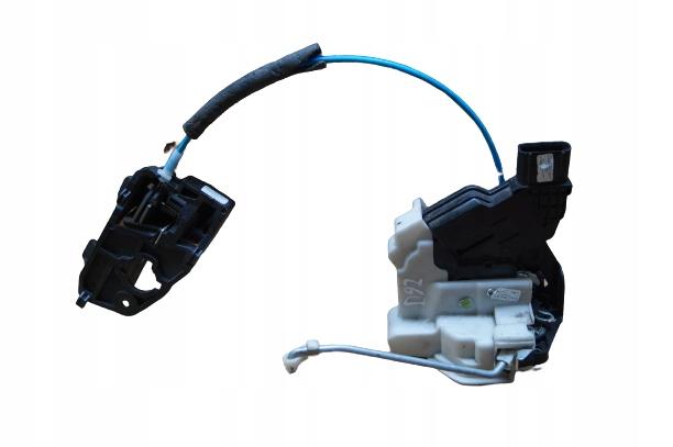 ЗАМОК ДВЕРЕЙ ПРАВИЙ ЗАДНІЙ KIA RIO III