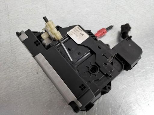 ЗАМОК ДВЕРІ ПРАВИЙ ЗАДНІЙ MERIVA B 13432377