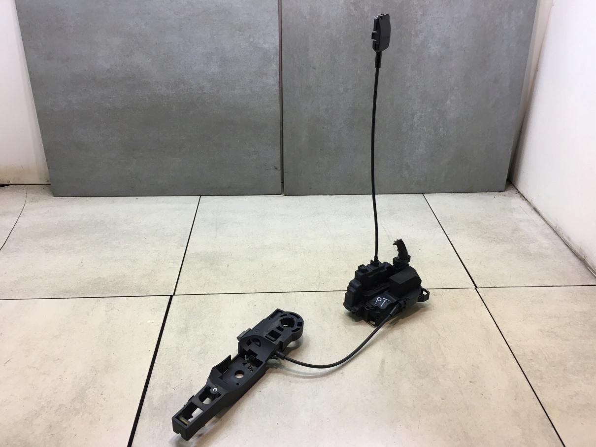 ЗАМОК ДВЕРИ ПРАВЫЙ ЗАДНИЙ MODUS 6 PIN