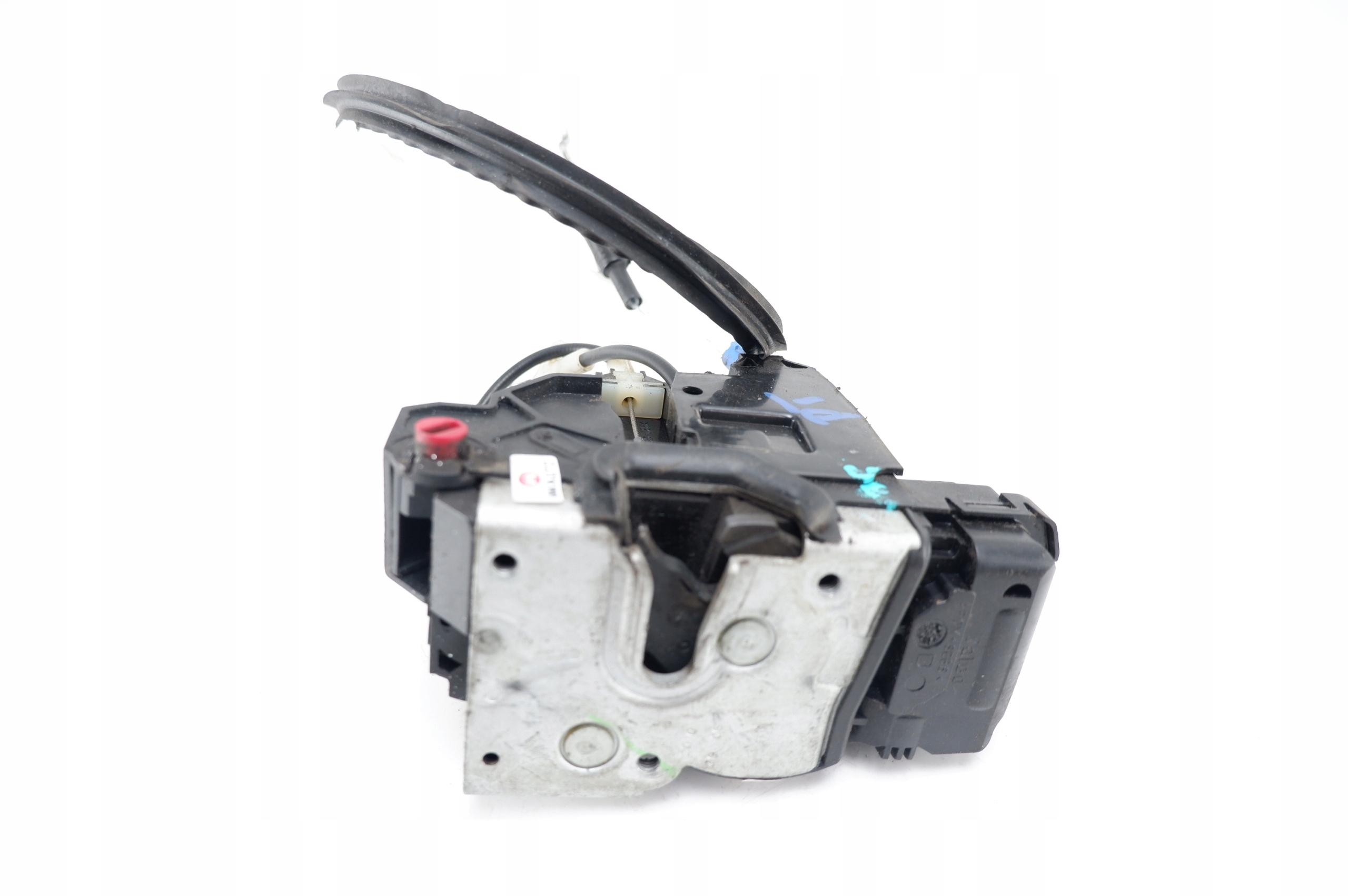 ЗАДНИЙ ПРАВЫЙ ДВЕРНОЙ ЗАМОК SAAB 9-3 II (2002-2007) EU