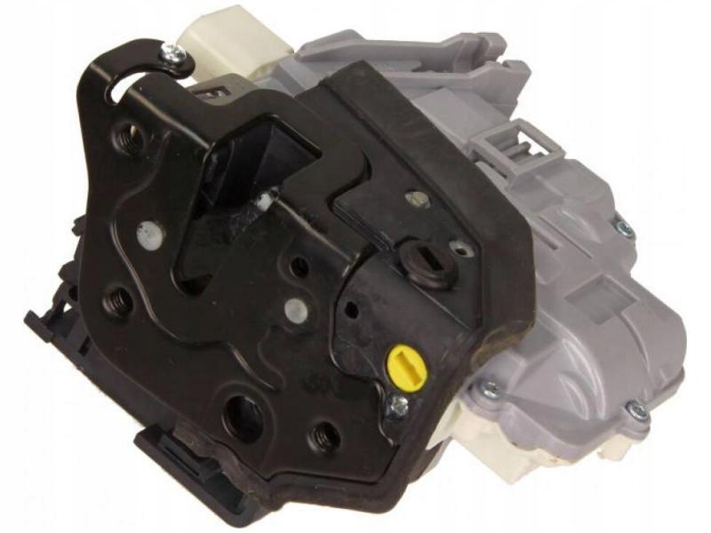 28-0338 - ЗАМОК ДВЕРИ ПРАВЫЙ ЗАДНИЙ SEAT IBIZA IV 6J 08-15