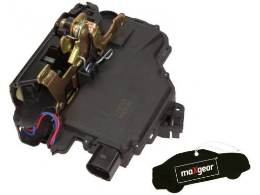 28-0269 - ЗАМОК ДВЕРИ ПРАВЫЙ ЗАДНИЙ SEAT LEON И 1M 99-06 ЗАПАХ