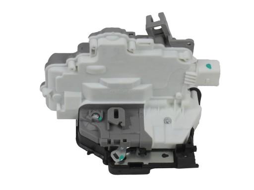 132-046-004 - ЗАМОК ДВЕРИ ПРАВЫЙ ЗАДНИЙ SEAT LEON TOLEDO / VW EOS