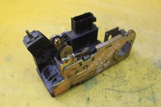 Замок правой задней двери TRANSIT MK6 YC15 - V43288-FL