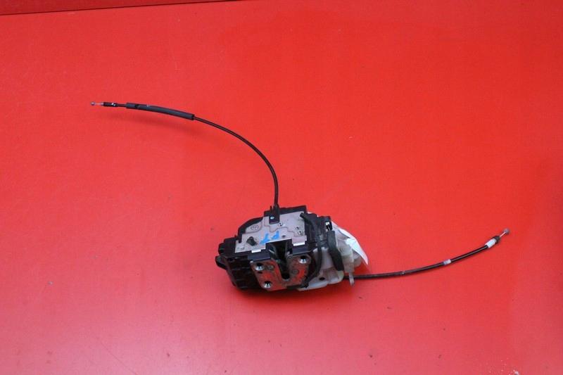 ЗАМОК ДВЕРІ ПРАВИЙ ЗАДНІЙ ЗАДНІЙ KIA CEED 1 І УНІВЕРСАЛ 10R