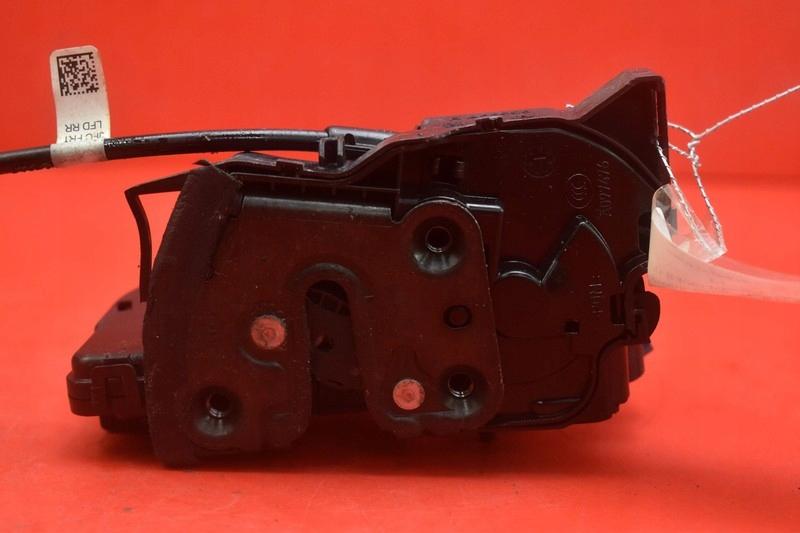 ЗАМОК ДВЕРІ ПРАВИЙ ЗАДНІЙ ЗАДНІЙ RENAULT TALISMAN СЕДАН