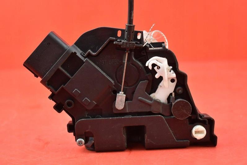 31253917 - Замок двери правый задний задний VOLVO V70 3 III 09R